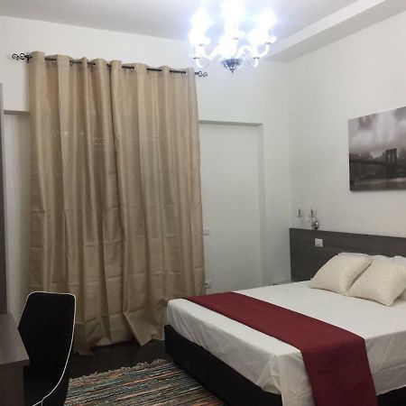 Tropea Hermes House Екстериор снимка