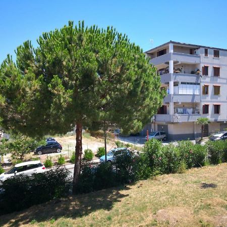 Tropea Hermes House Екстериор снимка