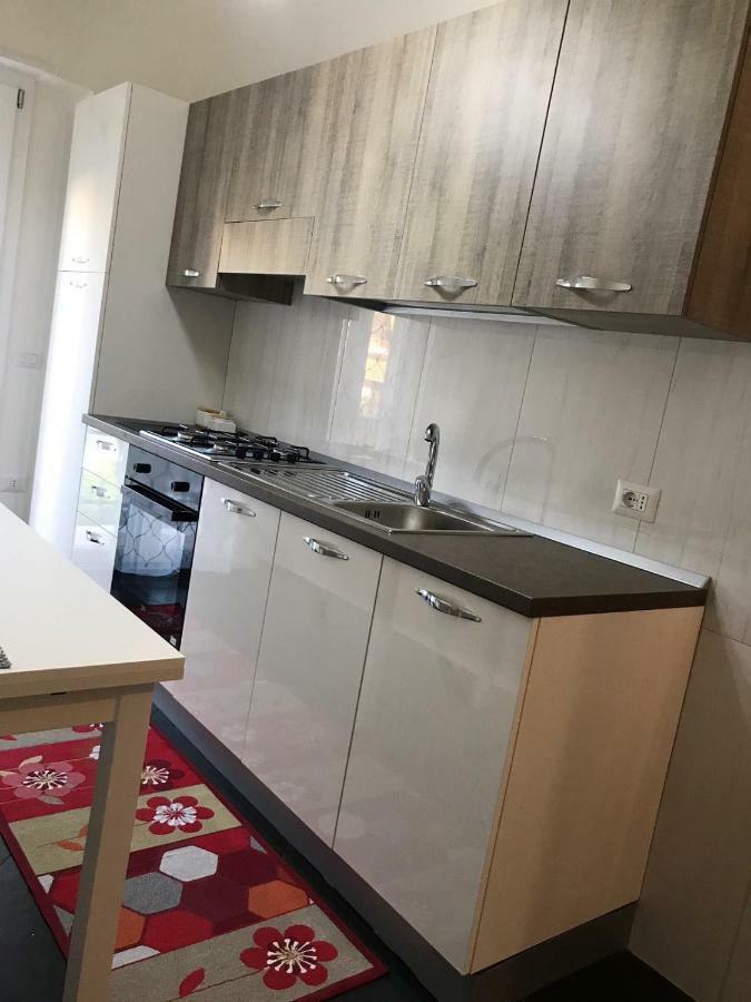 Tropea Hermes House Екстериор снимка