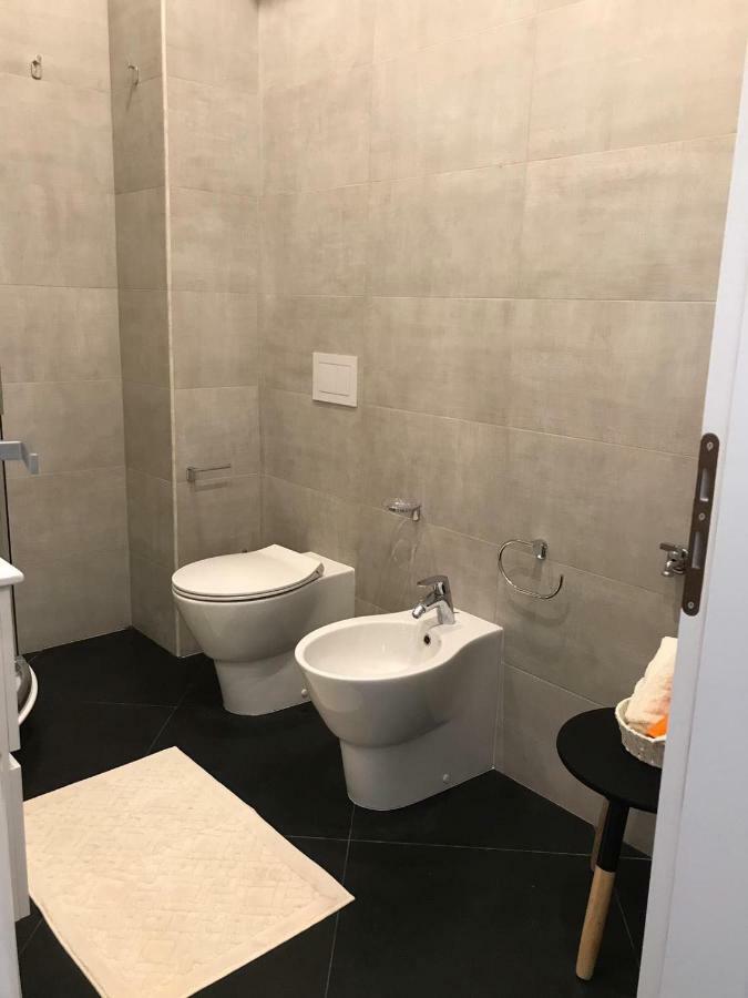 Tropea Hermes House Екстериор снимка