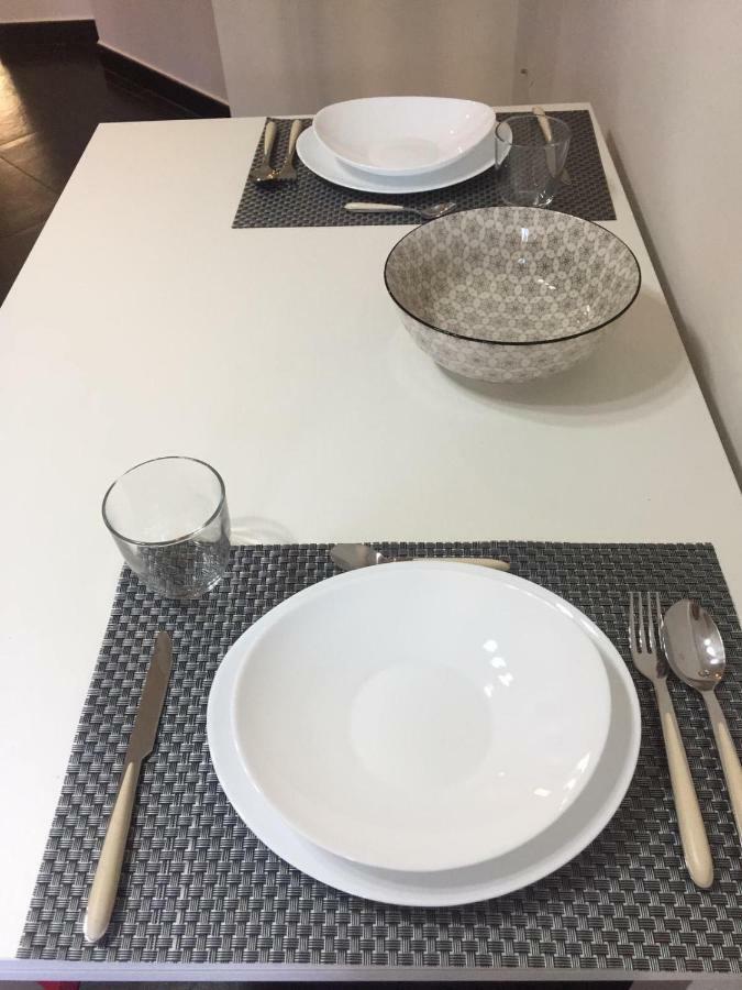 Tropea Hermes House Екстериор снимка