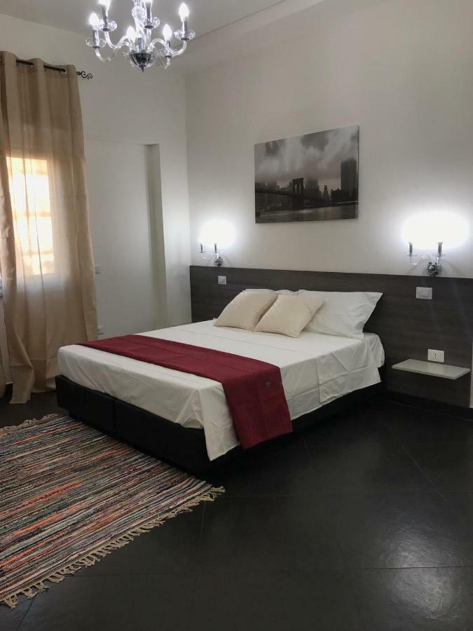 Tropea Hermes House Екстериор снимка