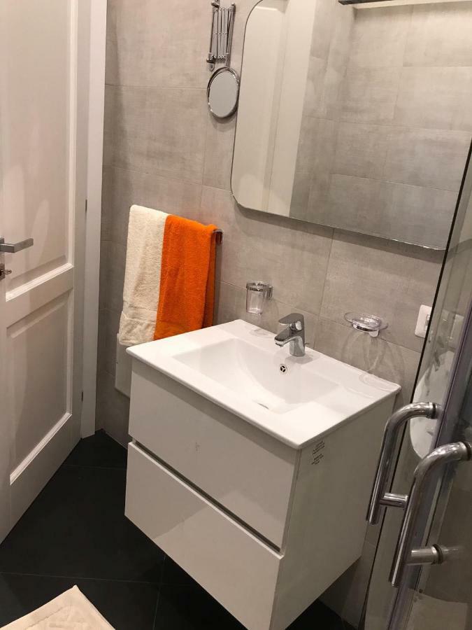 Tropea Hermes House Екстериор снимка