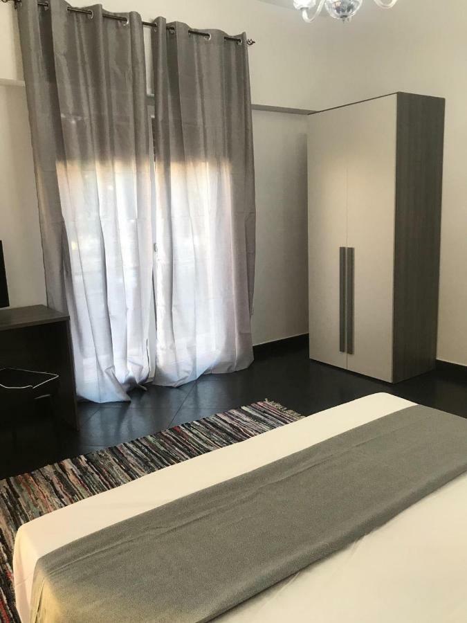 Tropea Hermes House Екстериор снимка