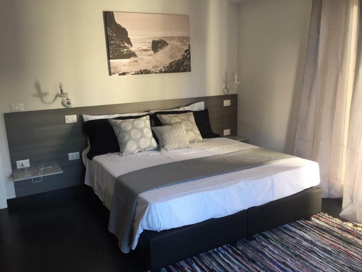 Tropea Hermes House Екстериор снимка
