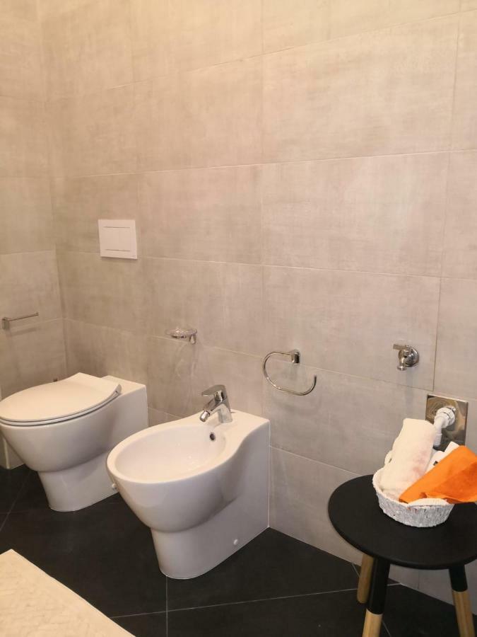 Tropea Hermes House Екстериор снимка