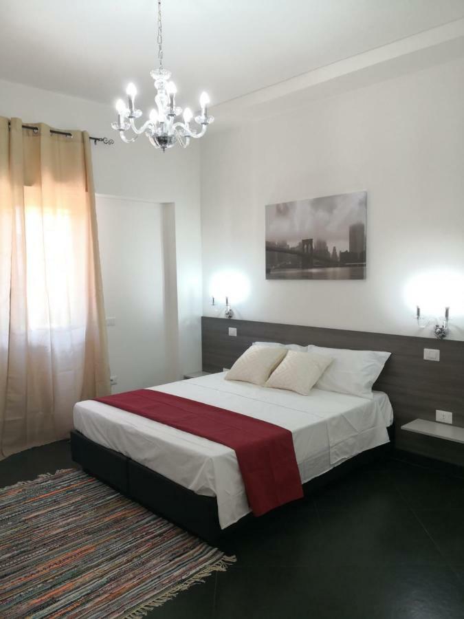 Tropea Hermes House Екстериор снимка
