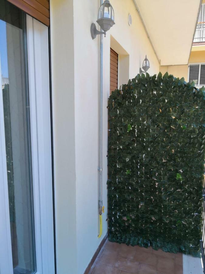 Tropea Hermes House Екстериор снимка