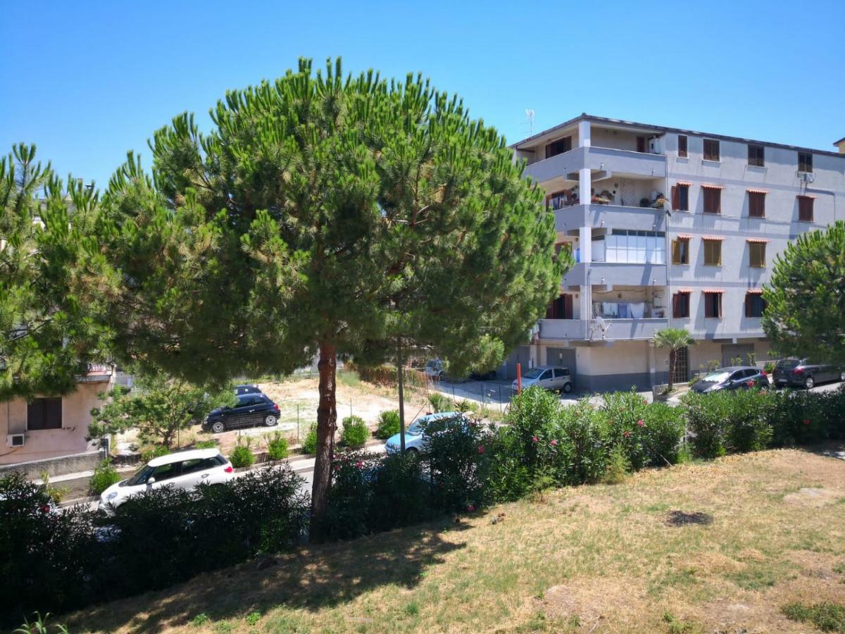 Tropea Hermes House Екстериор снимка