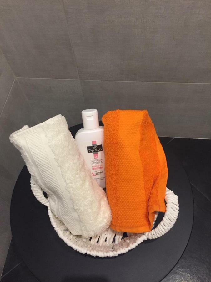 Tropea Hermes House Екстериор снимка