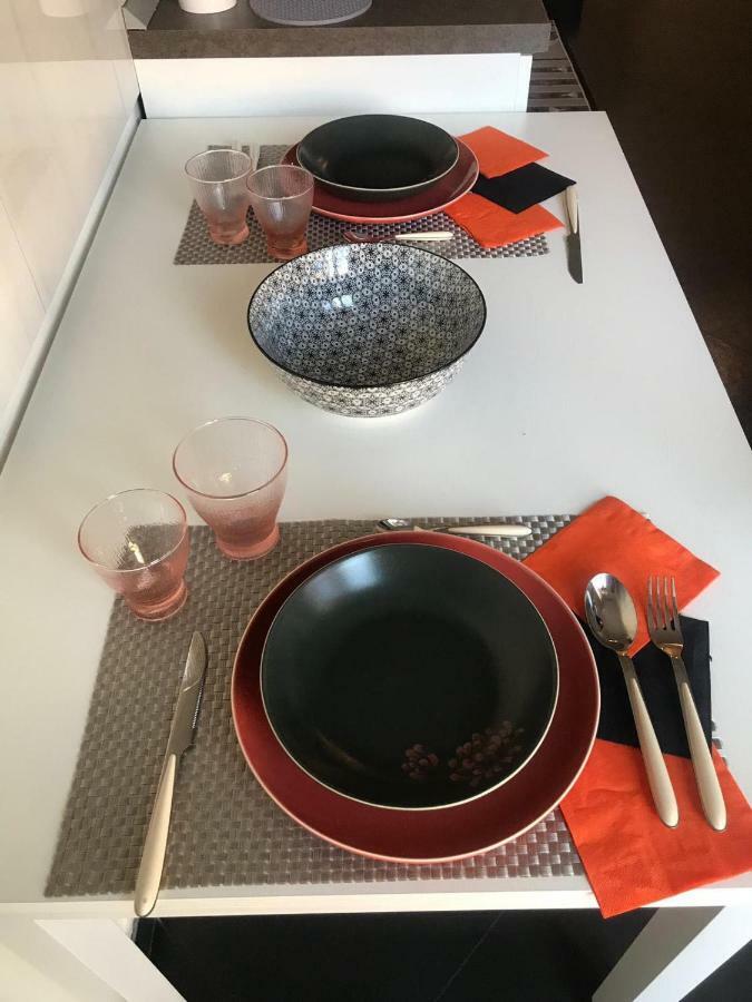 Tropea Hermes House Екстериор снимка