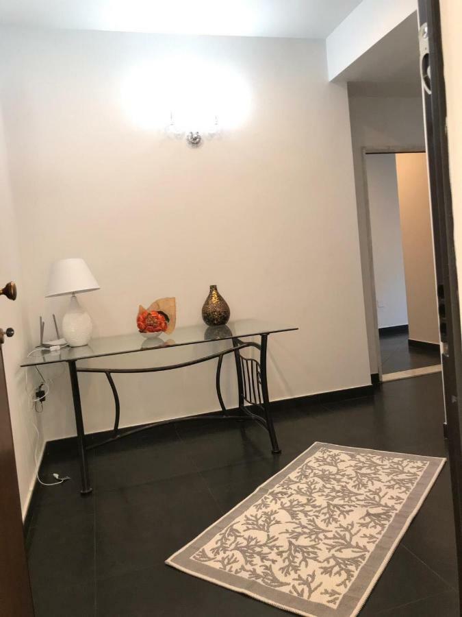 Tropea Hermes House Екстериор снимка