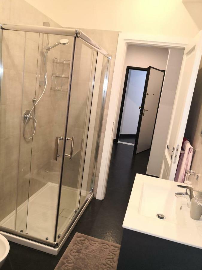 Tropea Hermes House Екстериор снимка