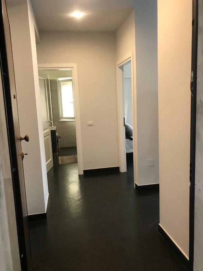 Tropea Hermes House Екстериор снимка