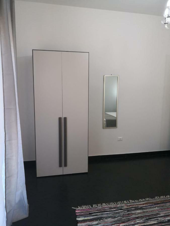 Tropea Hermes House Екстериор снимка