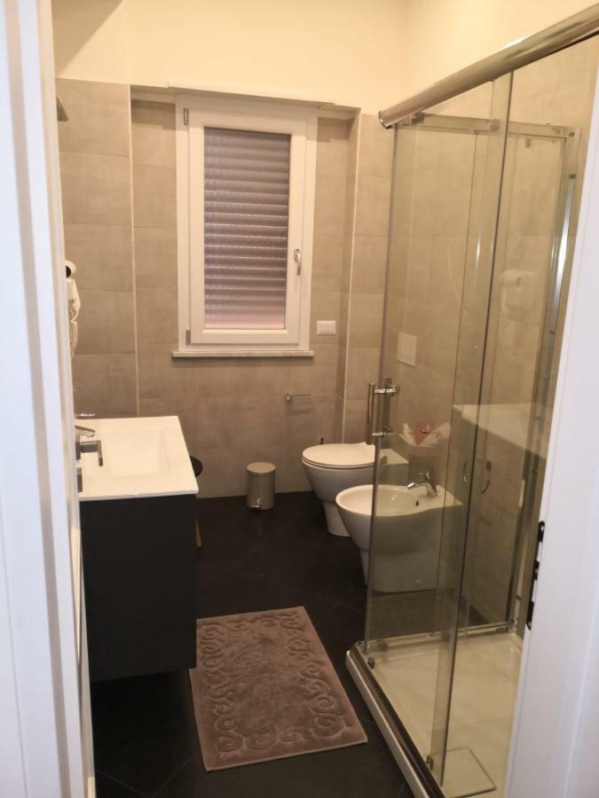 Tropea Hermes House Екстериор снимка